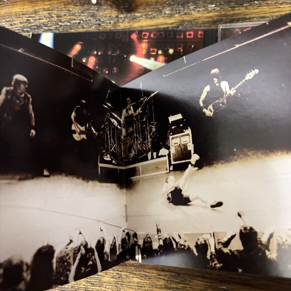 AC/DC - For Those About To Rock (Remastered CD Digipak, 2003) VG Condition. - Picture 8 of 10